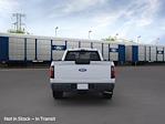 2025 Ford F-150 Regular Cab 4x4 Pickup for sale #JSKD67461 - photo 5