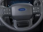 2025 Ford F-150 SuperCrew Cab 4x4 Pickup for sale #JSKD86217 - photo 11