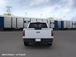 2025 Ford F-150 SuperCrew Cab 4x4 Pickup for sale #JSKD86217 - photo 4