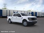 2025 Ford F-150 SuperCrew Cab 4x4 Pickup for sale #JSKD86217 - photo 6
