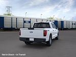 2025 Ford F-150 SuperCrew Cab 4x4 Pickup for sale #JSKD86217 - photo 7
