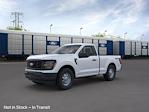 2025 Ford F-150 Regular Cab 4x4 Pickup for sale #JSKE04826 - photo 1
