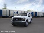 2025 Ford F-150 Regular Cab 4x4 Pickup for sale #JSKE04826 - photo 3