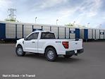 2025 Ford F-150 Regular Cab 4x4 Pickup for sale #JSKE04826 - photo 2