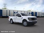 2025 Ford F-150 Regular Cab 4x4 Pickup for sale #JSKE04826 - photo 7