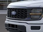 New 2025 Ford F-150 STX SuperCrew Cab for sale #JSKE24443 - photo 18