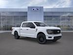 New 2025 Ford F-150 STX SuperCrew Cab for sale #JSKE24443 - photo 7