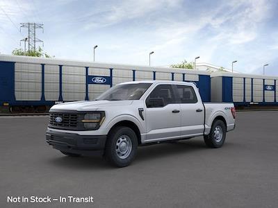 2025 Ford F-150 SuperCrew Cab 4x4 Pickup for sale #JSKE38108 - photo 1
