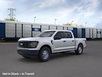 2025 Ford F-150 SuperCrew Cab 4x4 Pickup for sale #JSKE38108 - photo 1