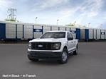 2025 Ford F-150 SuperCrew Cab 4x4 Pickup for sale #JSKE38108 - photo 3