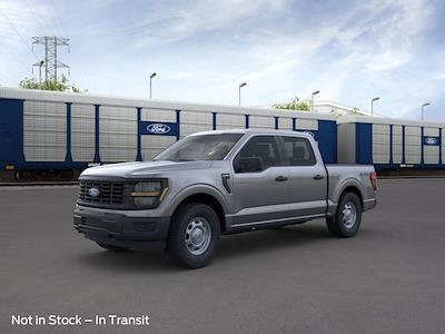 2025 Ford F-150 SuperCrew Cab 4x4 Pickup for sale #JSKE38922 - photo 1