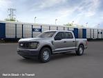 2025 Ford F-150 SuperCrew Cab 4x4 Pickup for sale #JSKE38922 - photo 1