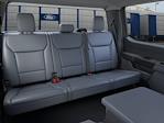 2025 Ford F-150 SuperCrew Cab 4x4 Pickup for sale #JSKE38922 - photo 11