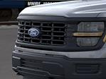 2025 Ford F-150 SuperCrew Cab 4x4 Pickup for sale #JSKE38922 - photo 17
