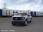 2025 Ford F-150 SuperCrew Cab 4x4 Pickup for sale #JSKE38922 - photo 3