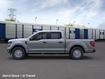 2025 Ford F-150 SuperCrew Cab 4x4 Pickup for sale #JSKE38922 - photo 4