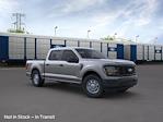 2025 Ford F-150 SuperCrew Cab 4x4 Pickup for sale #JSKE38922 - photo 7