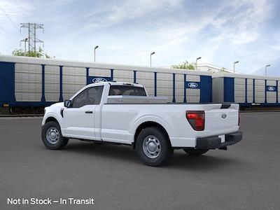 2025 Ford F-150 Regular Cab 4x2 Pickup for sale #JSKE39004 - photo 2