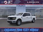 2025 Ford F-150 SuperCrew Cab 4WD Pickup for sale #JSKE40104 - photo 1
