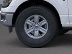 2025 Ford F-150 SuperCrew Cab 4WD Pickup for sale #JSKE40104 - photo 19