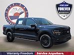 2025 Ford F-150 SuperCrew Cab RWD Pickup for sale #JSKE46242 - photo 1