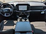 2025 Ford F-150 SuperCrew Cab RWD Pickup for sale #JSKE46242 - photo 14