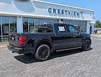 2025 Ford F-150 SuperCrew Cab RWD Pickup for sale #JSKE46242 - photo 2