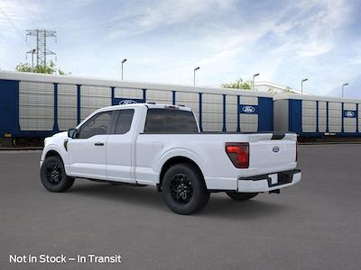 2025 Ford F-150 Super Cab 4x2 Pickup for sale #JSKE66261 - photo 2