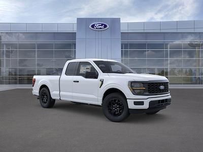 2025 Ford F-150 Super Cab RWD Pickup for sale #JSKE66261 - photo 2