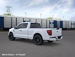 2025 Ford F-150 Super Cab 4x2 Pickup for sale #JSKE66261 - photo 4