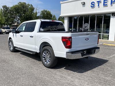 2025 Ford F-150 SuperCrew Cab 4x2 Pickup for sale #JSKE67628 - photo 2
