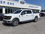 2025 Ford F-150 SuperCrew Cab 4x2 Pickup for sale #JSKE67628 - photo 1
