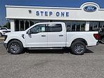 2025 Ford F-150 SuperCrew Cab 4x2 Pickup for sale #JSKE67628 - photo 7