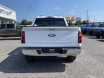 2025 Ford F-150 SuperCrew Cab 4x2 Pickup for sale #JSKE67628 - photo 8