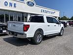 2025 Ford F-150 SuperCrew Cab 4x2 Pickup for sale #JSKE67628 - photo 4