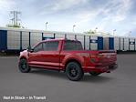 2025 Ford F-150 SuperCrew Cab 4x4 Pickup for sale #JSKE75478 - photo 2