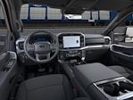 2025 Ford F-150 SuperCrew Cab 4x4 Pickup for sale #JSKE75478 - photo 9