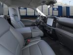 2025 Ford F-150 Regular Cab 4x2 Pickup for sale #JSKE83019 - photo 11