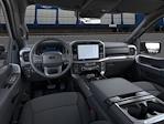 2025 Ford F-150 SuperCrew Cab 4x4 Pickup for sale #JSKE91568 - photo 9