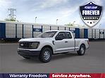 New 2025 Ford F-150 XL Super Cab 4WD Pickup for sale #JSKF10194 - photo 1