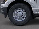 New 2025 Ford F-150 XL Super Cab 4WD Pickup for sale #JSKF10194 - photo 20