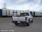 New 2025 Ford F-150 XL Super Cab 4WD Pickup for sale #JSKF10194 - photo 8
