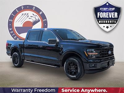 2025 Ford F-150 SuperCrew Cab 4WD Pickup for sale #JSKF22248 - photo 1