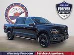 2025 Ford F-150 SuperCrew Cab 4WD Pickup for sale #JSKF22248 - photo 1