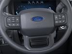 New 2025 Ford F-150 XL Regular Cab 4WD Pickup for sale #JSKF31708 - photo 13