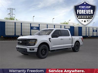 2025 Ford F-150 SuperCrew Cab 4x4 Pickup for sale #JSKF43849 - photo 1