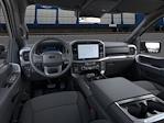 New 2025 Ford F-150 XLT SuperCrew Cab 4WD Pickup for sale #JSKF48291 - photo 10