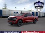 2025 Ford F-150 SuperCrew Cab 4WD Pickup for sale #JSKF49124 - photo 1