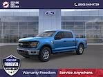 2025 Ford F-150 SuperCrew Cab 4WD Pickup for sale #JSKF51779 - photo 1