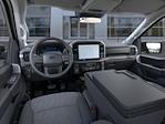 2025 Ford F-150 SuperCrew Cab 4WD Pickup for sale #JSKF51779 - photo 10